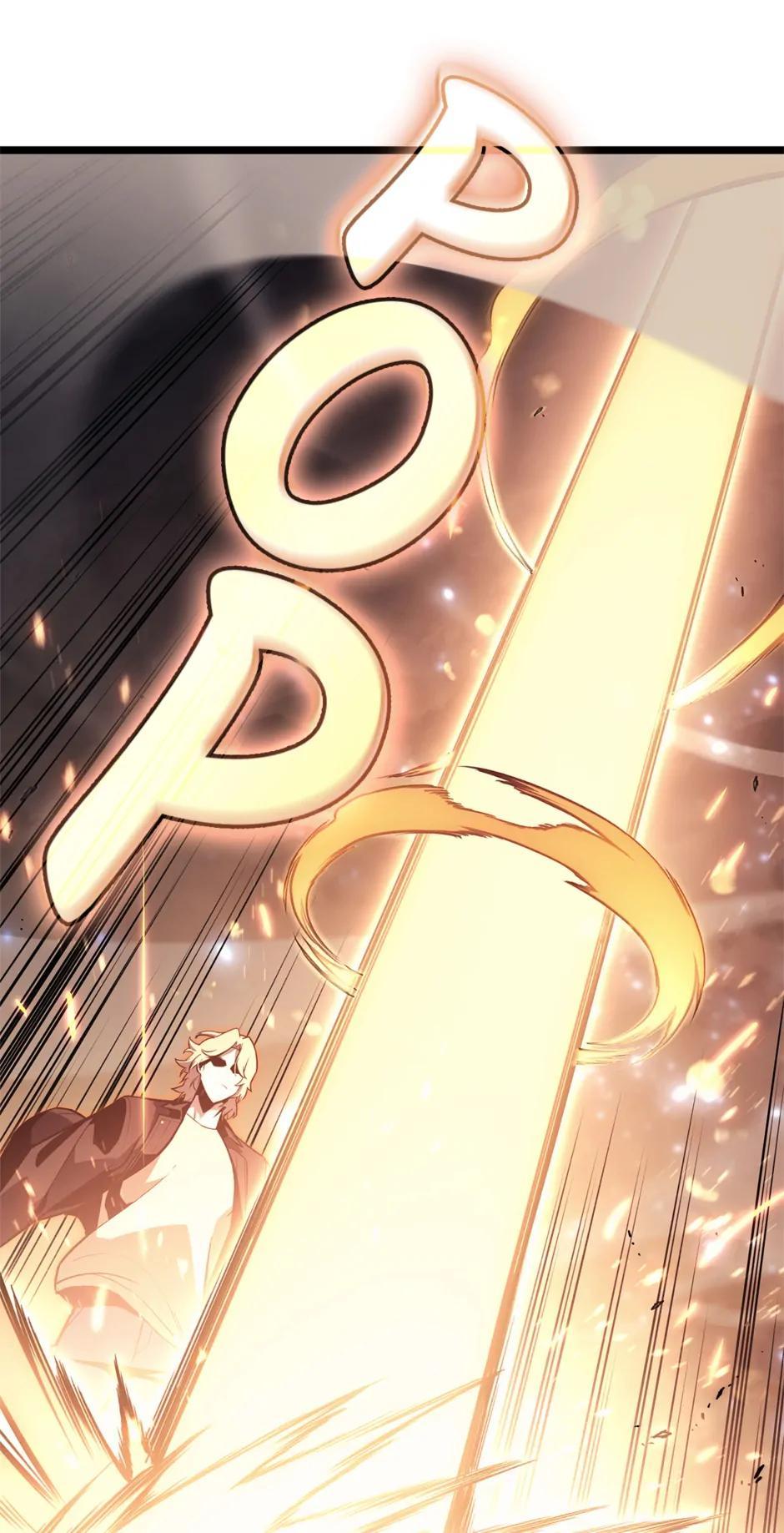 The Return of the Disaster-Class Hero Chapter 84