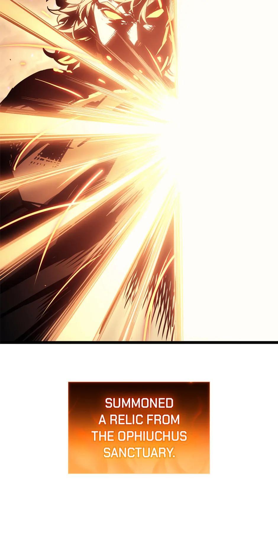 The Return of the Disaster-Class Hero Chapter 84