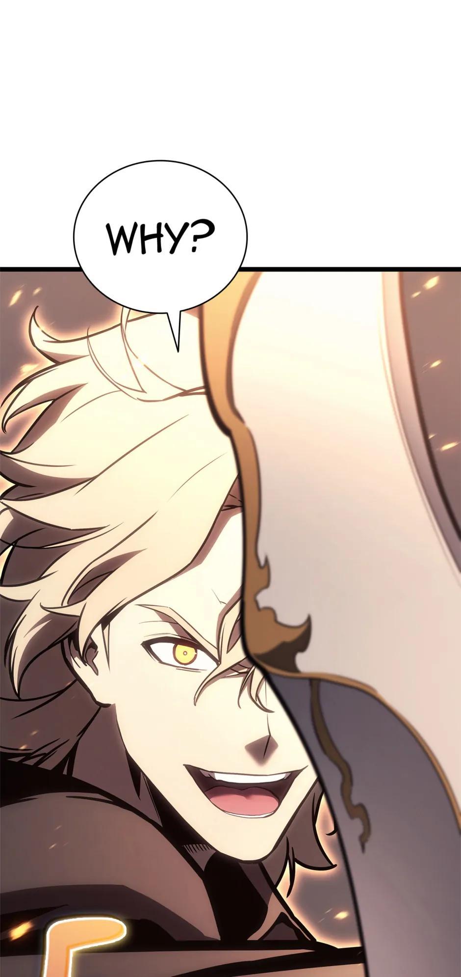 The Return of the Disaster-Class Hero Chapter 84