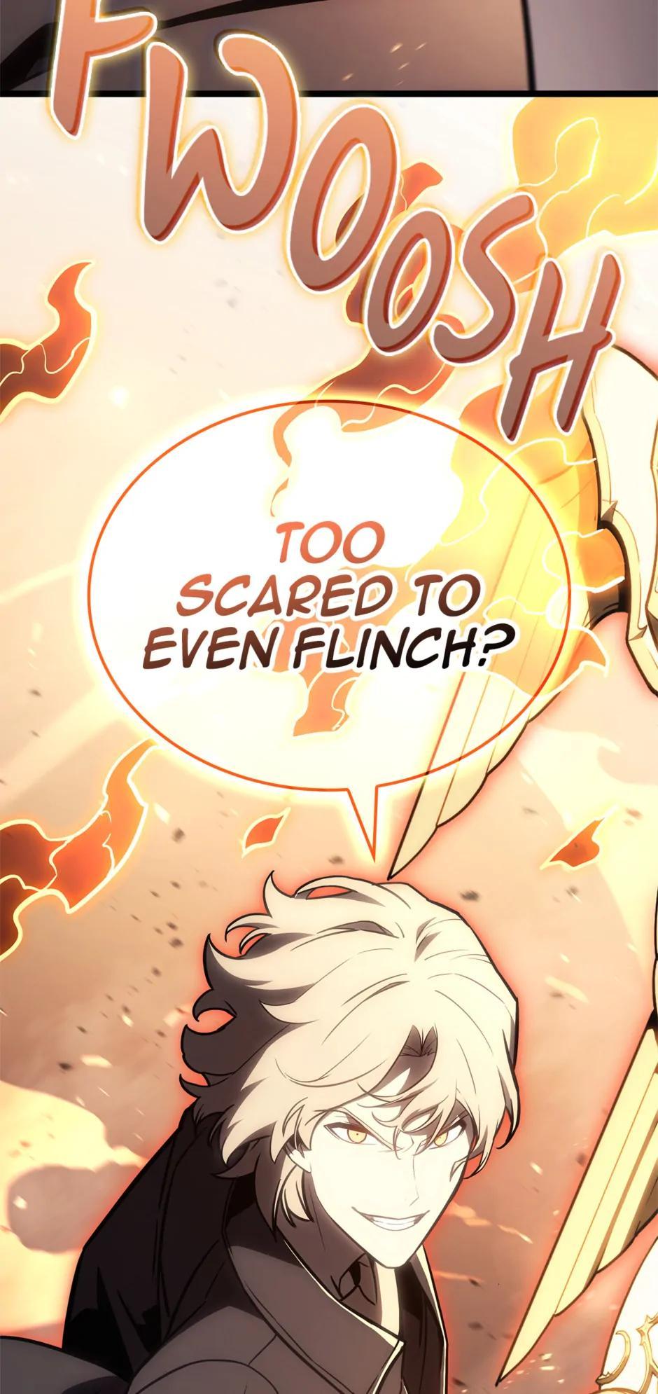 The Return of the Disaster-Class Hero Chapter 84