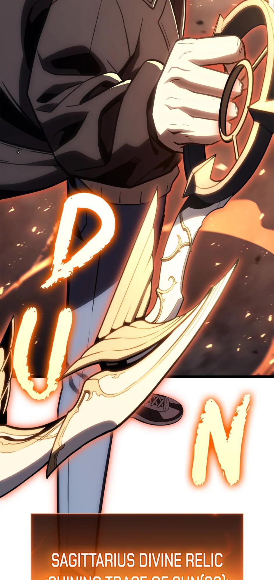 The Return of the Disaster-Class Hero Chapter 84