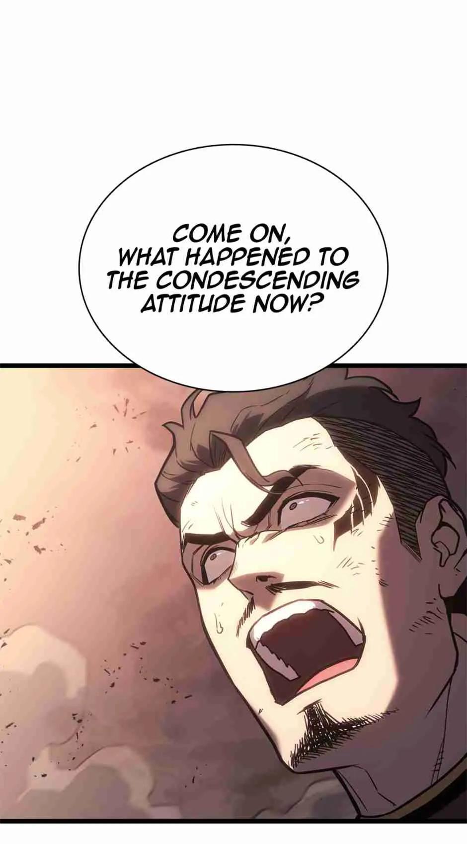 The Return of the Disaster-Class Hero Chapter 85