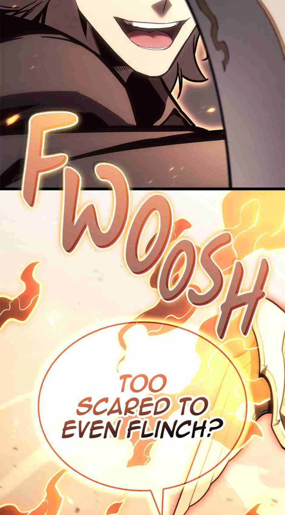 The Return of the Disaster-Class Hero Chapter 85