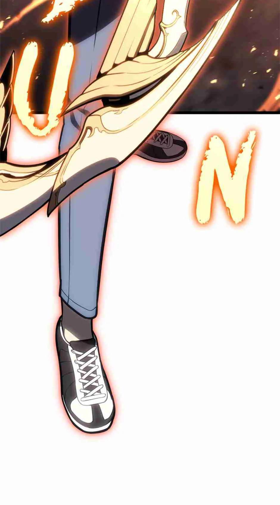 The Return of the Disaster-Class Hero Chapter 85