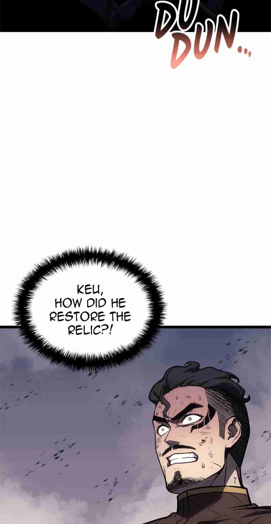 The Return of the Disaster-Class Hero Chapter 85