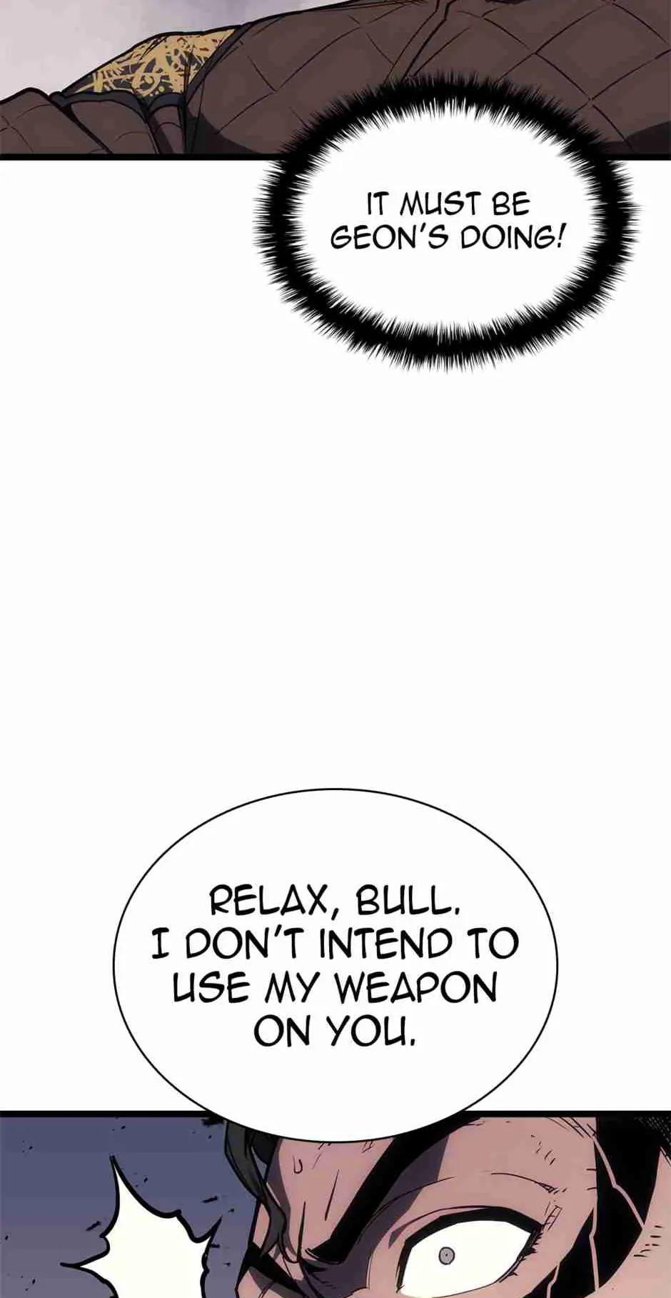 The Return of the Disaster-Class Hero Chapter 85