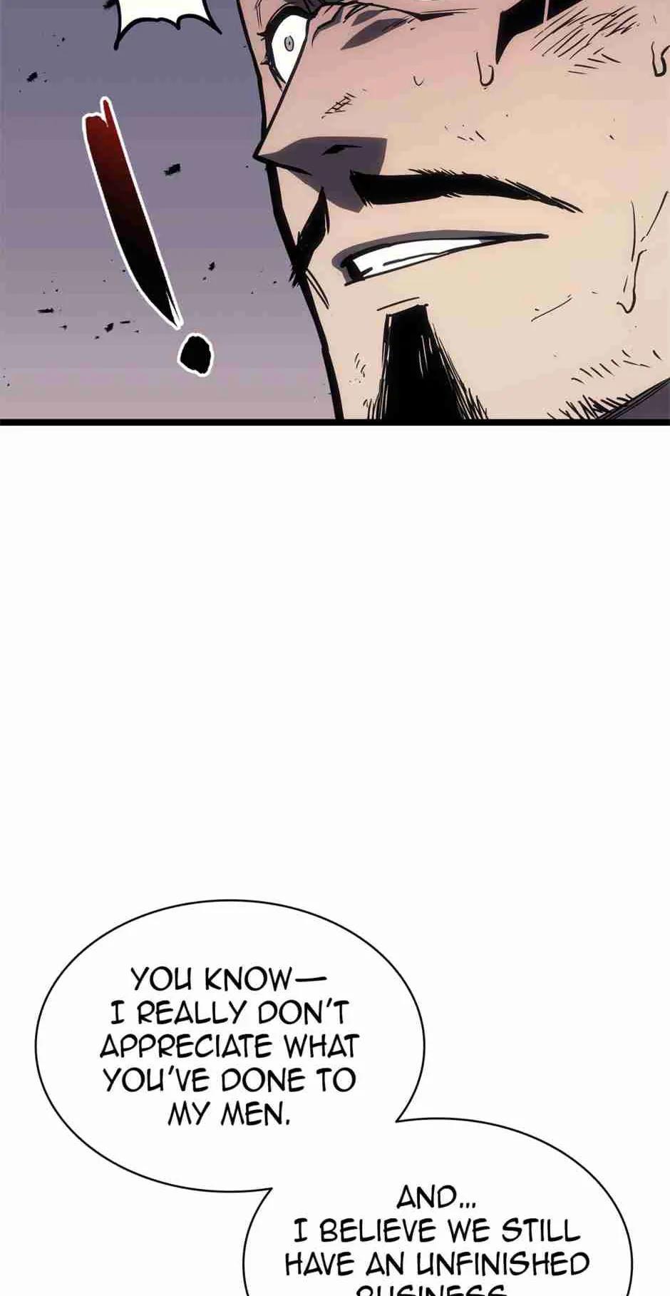 The Return of the Disaster-Class Hero Chapter 85