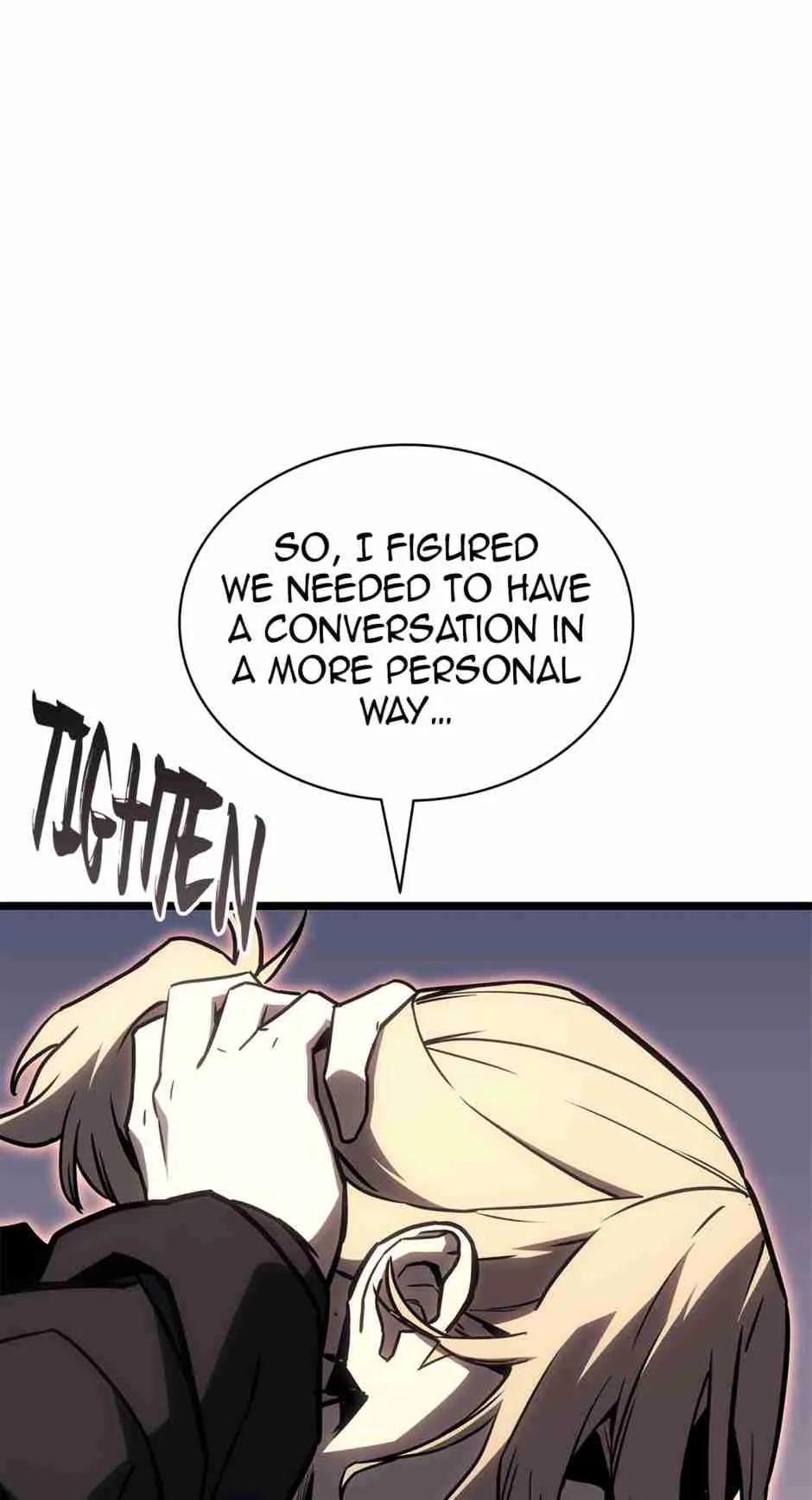 The Return of the Disaster-Class Hero Chapter 85