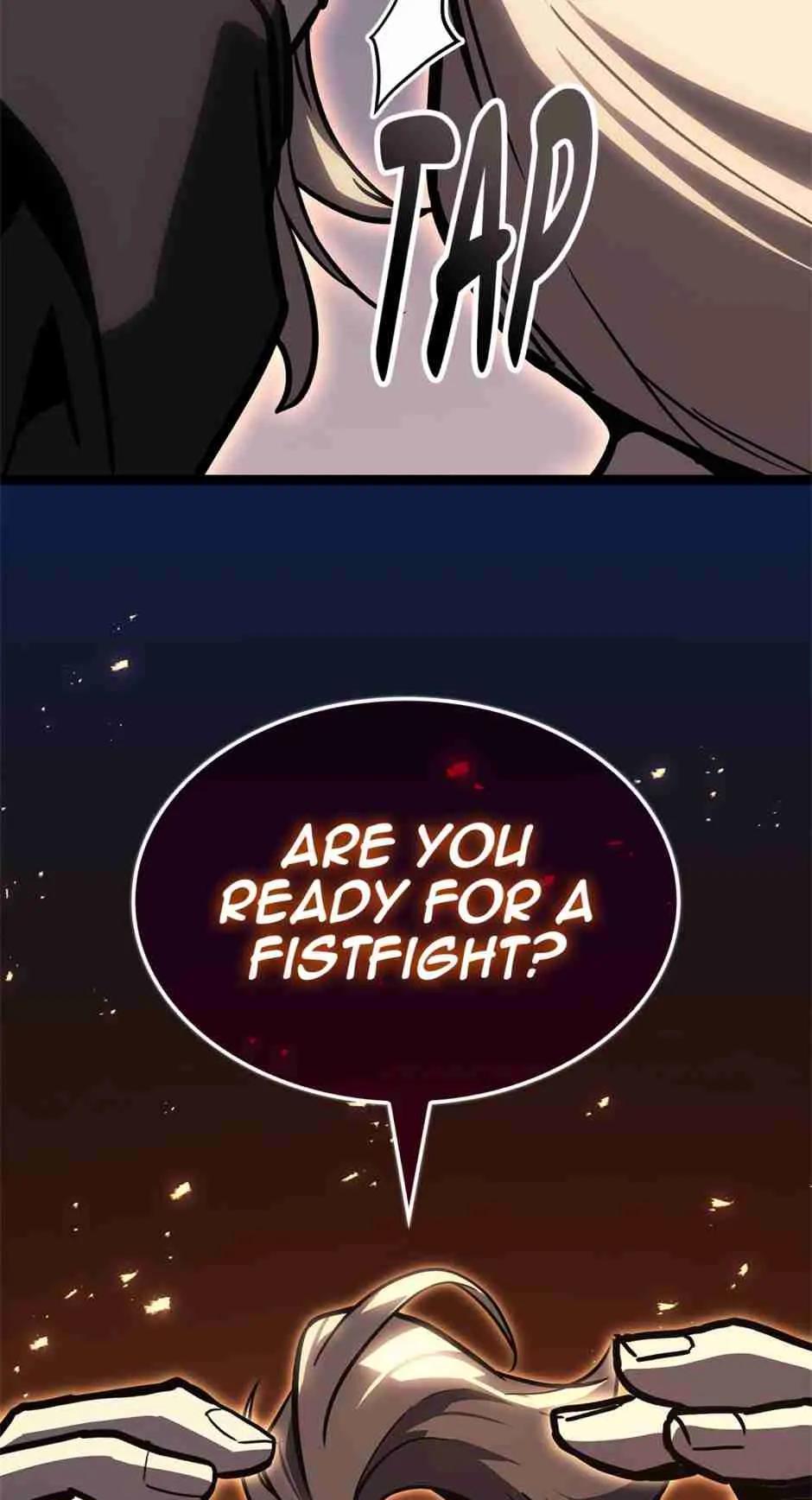 The Return of the Disaster-Class Hero Chapter 85