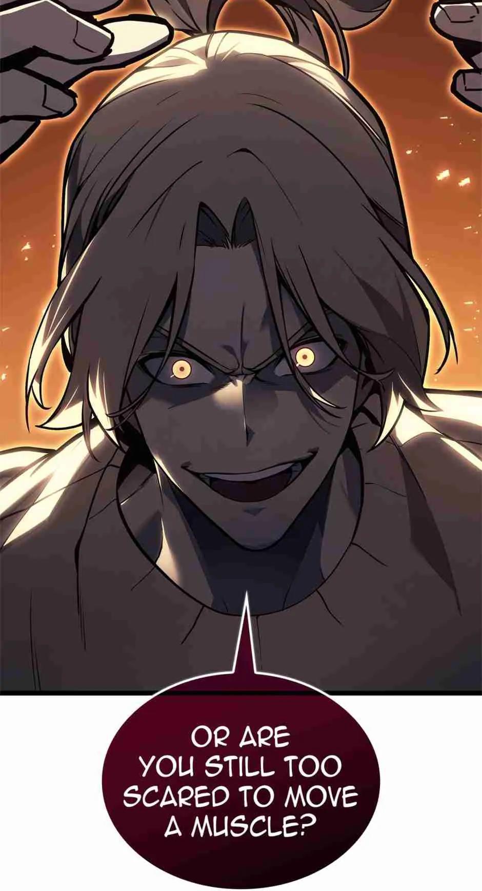 The Return of the Disaster-Class Hero Chapter 85