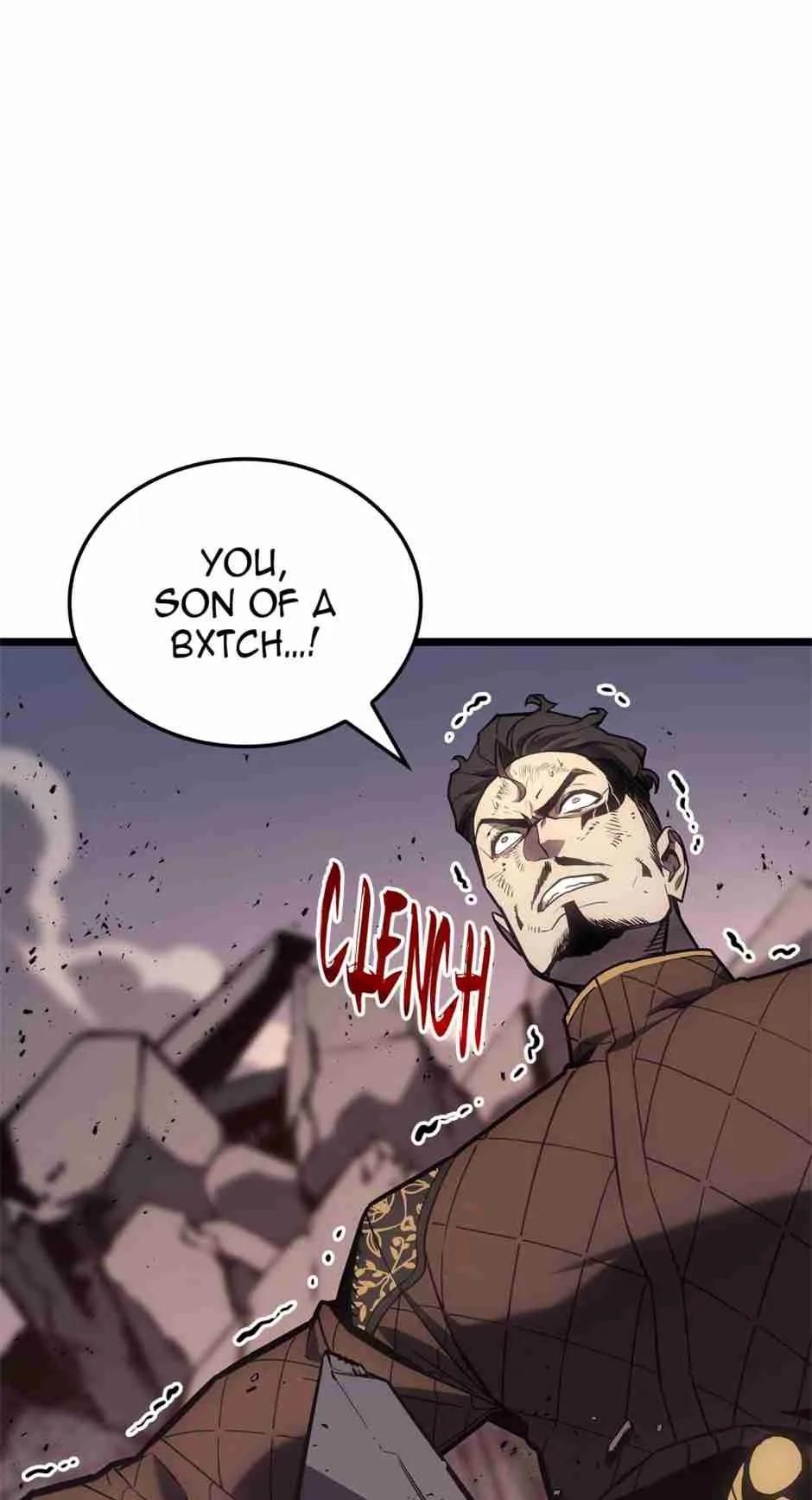 The Return of the Disaster-Class Hero Chapter 85