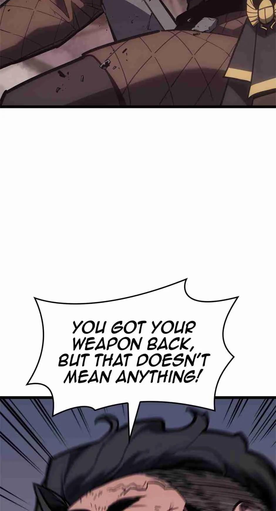 The Return of the Disaster-Class Hero Chapter 85