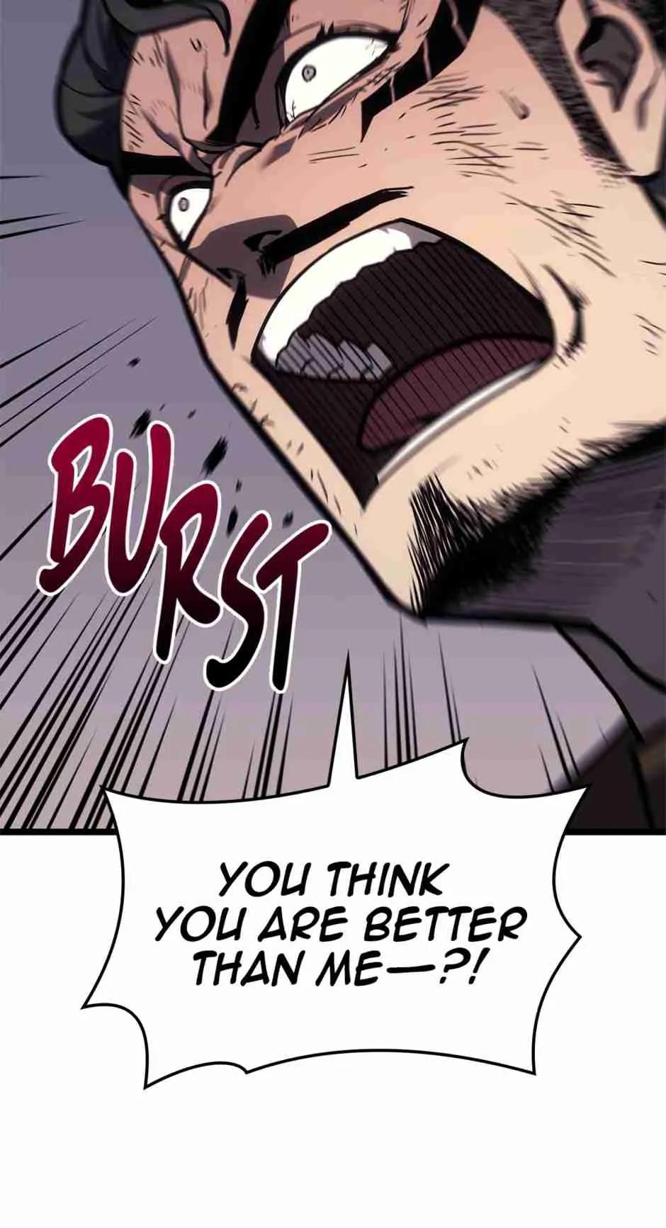 The Return of the Disaster-Class Hero Chapter 85