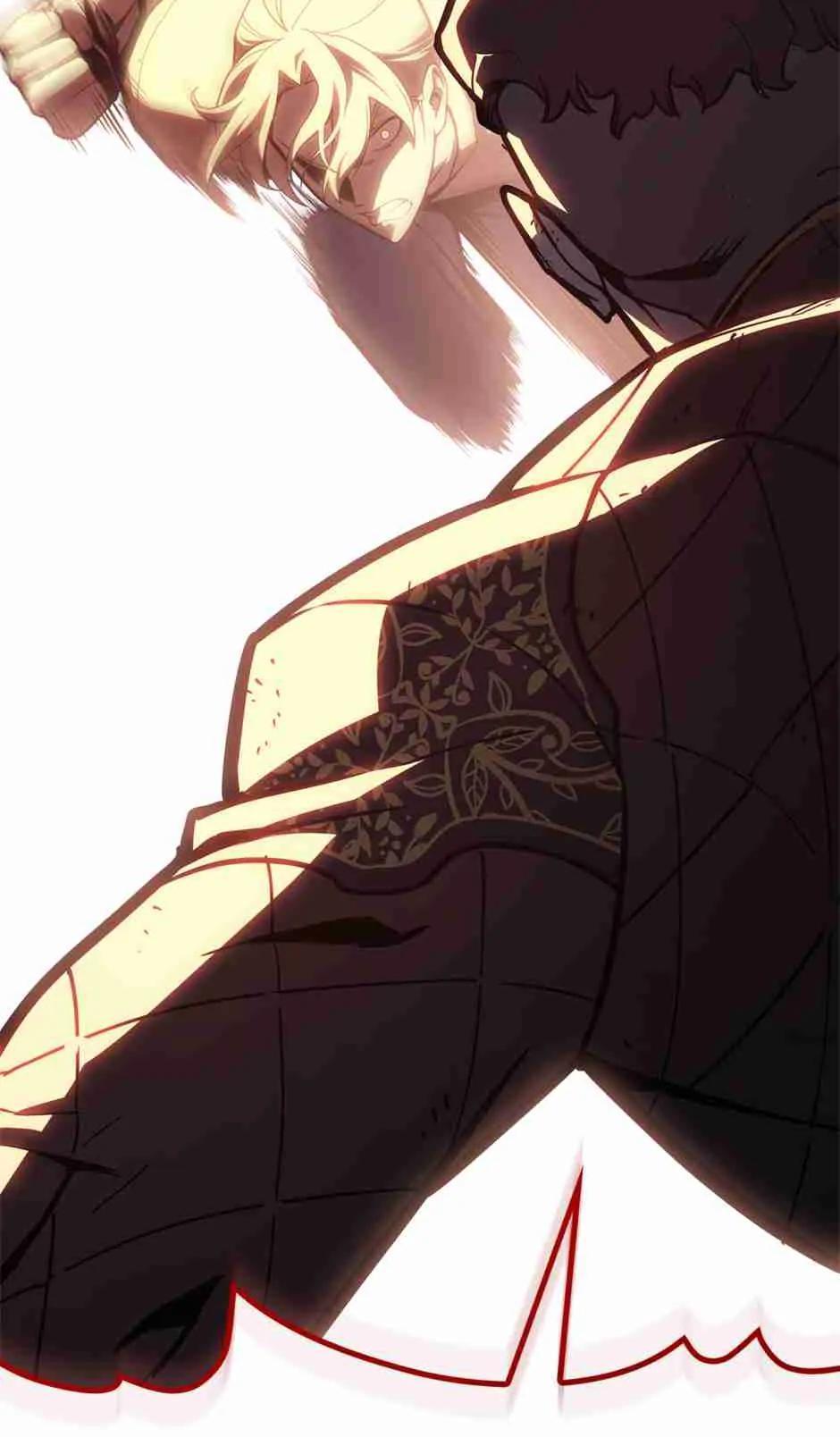 The Return of the Disaster-Class Hero Chapter 85