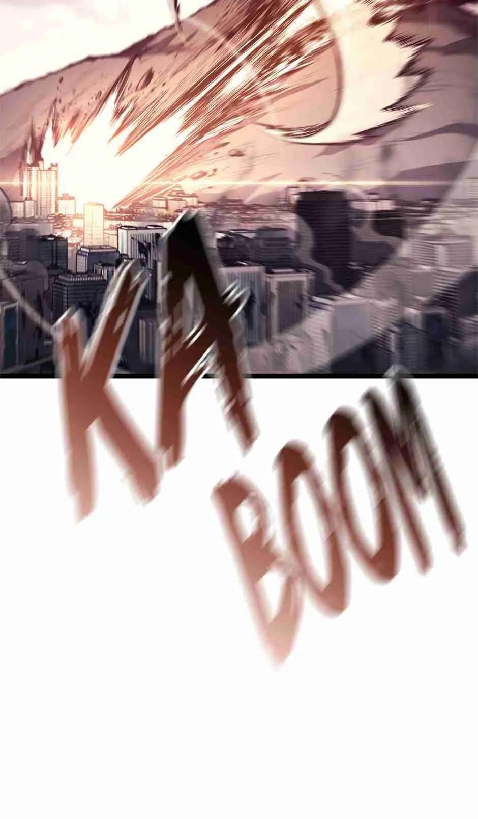 The Return of the Disaster-Class Hero Chapter 85