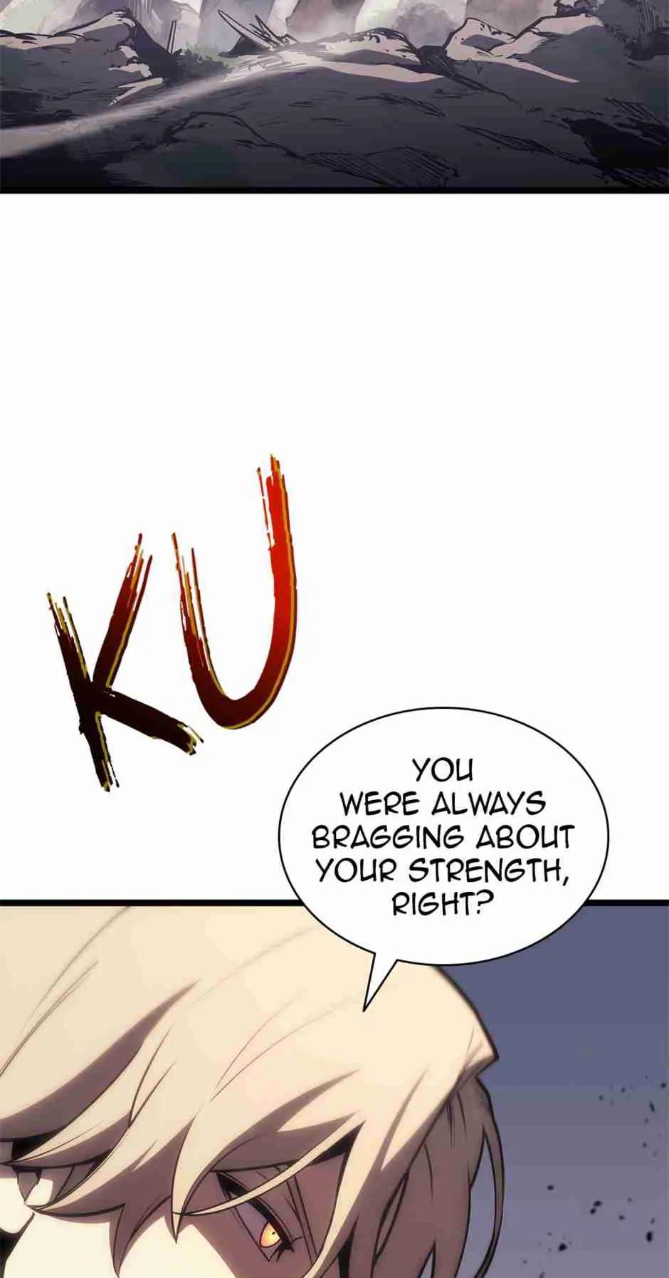 The Return of the Disaster-Class Hero Chapter 85