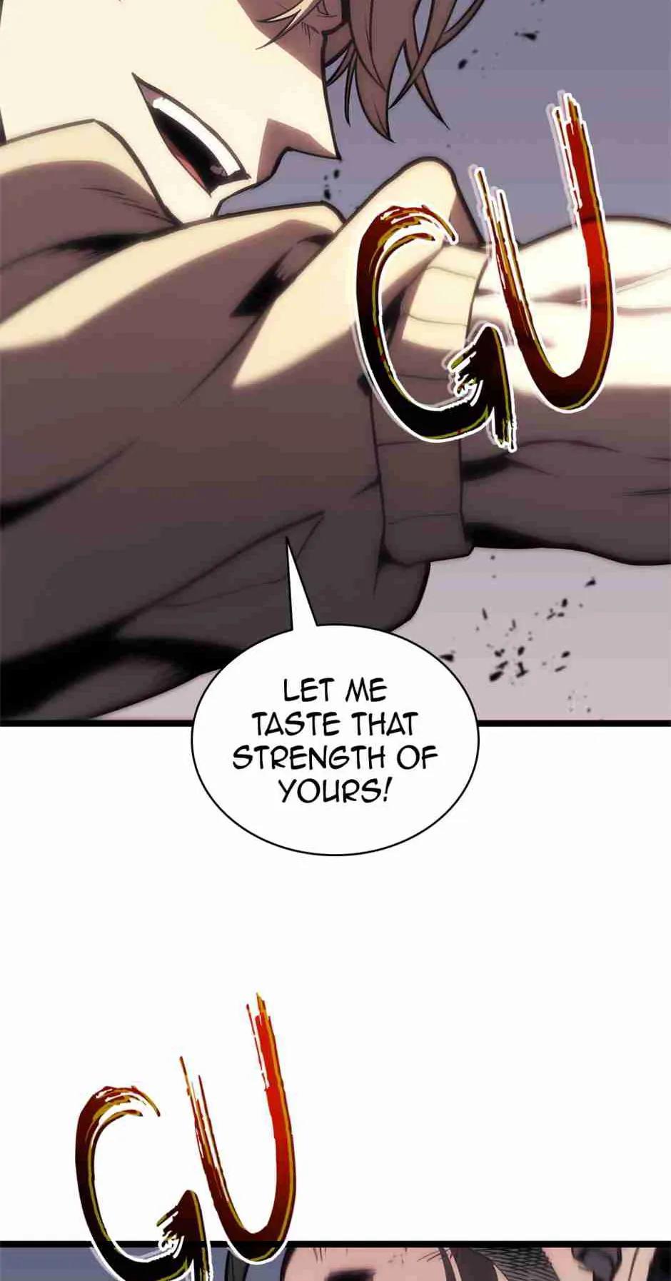 The Return of the Disaster-Class Hero Chapter 85