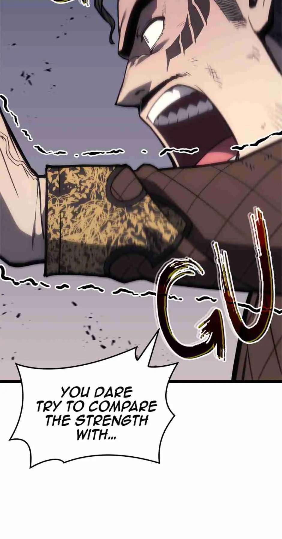 The Return of the Disaster-Class Hero Chapter 85