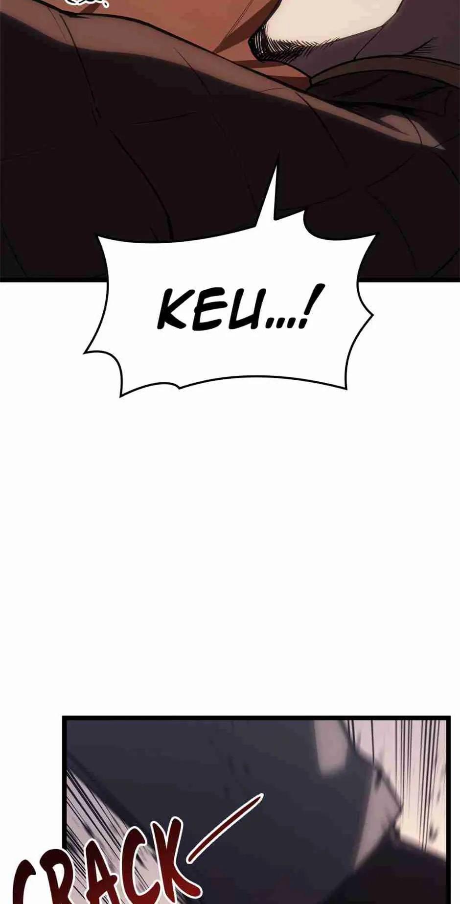 The Return of the Disaster-Class Hero Chapter 85