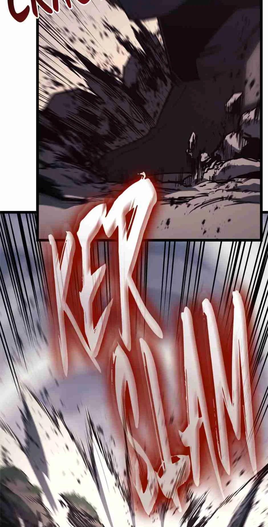 The Return of the Disaster-Class Hero Chapter 85