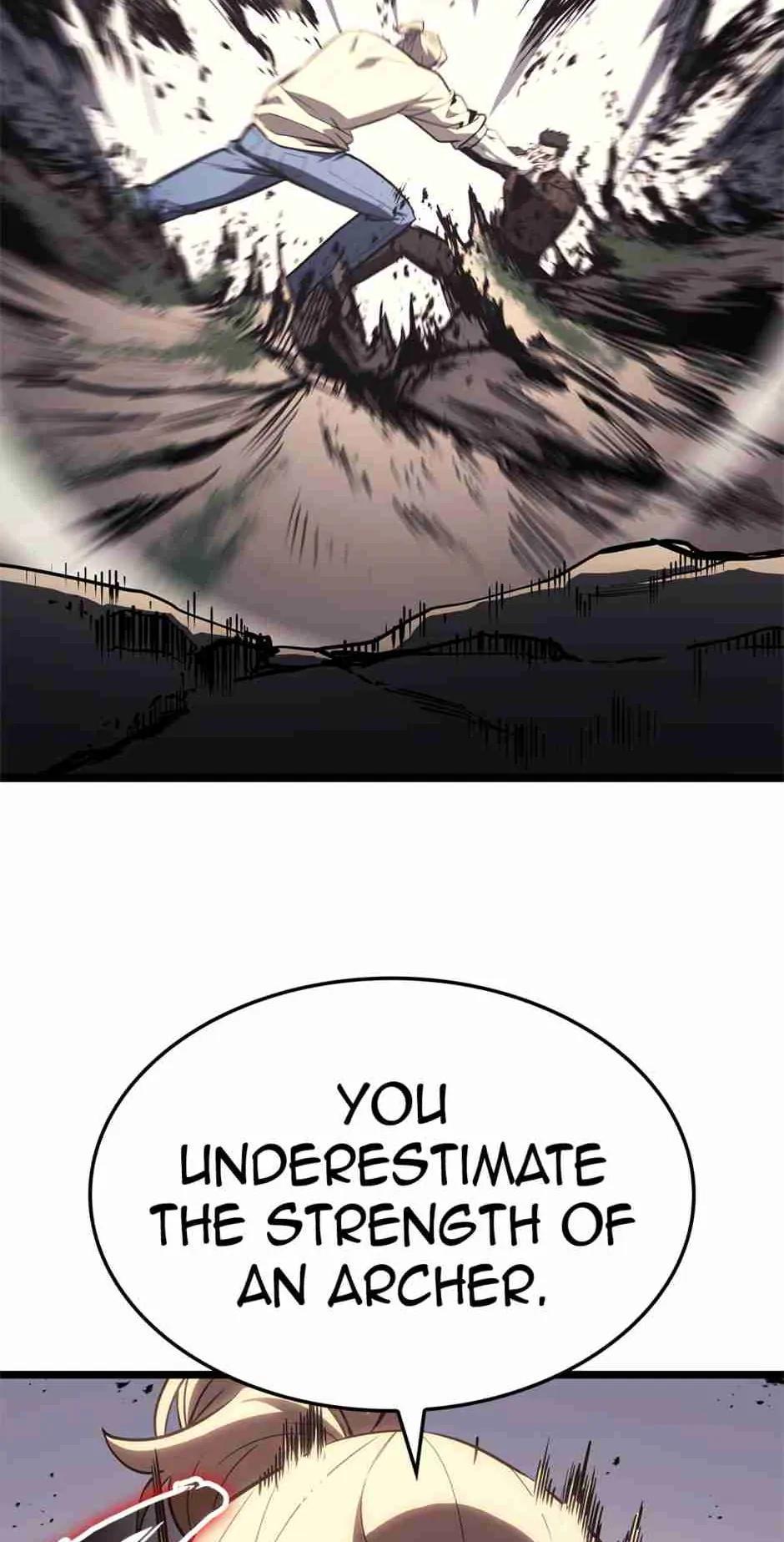 The Return of the Disaster-Class Hero Chapter 85