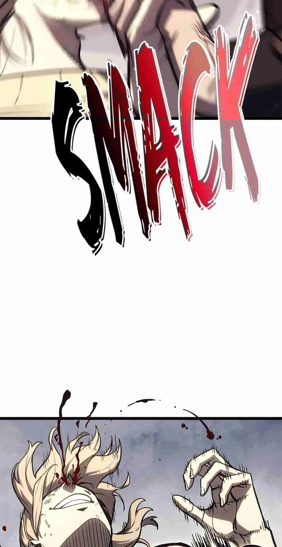 The Return of the Disaster-Class Hero Chapter 85