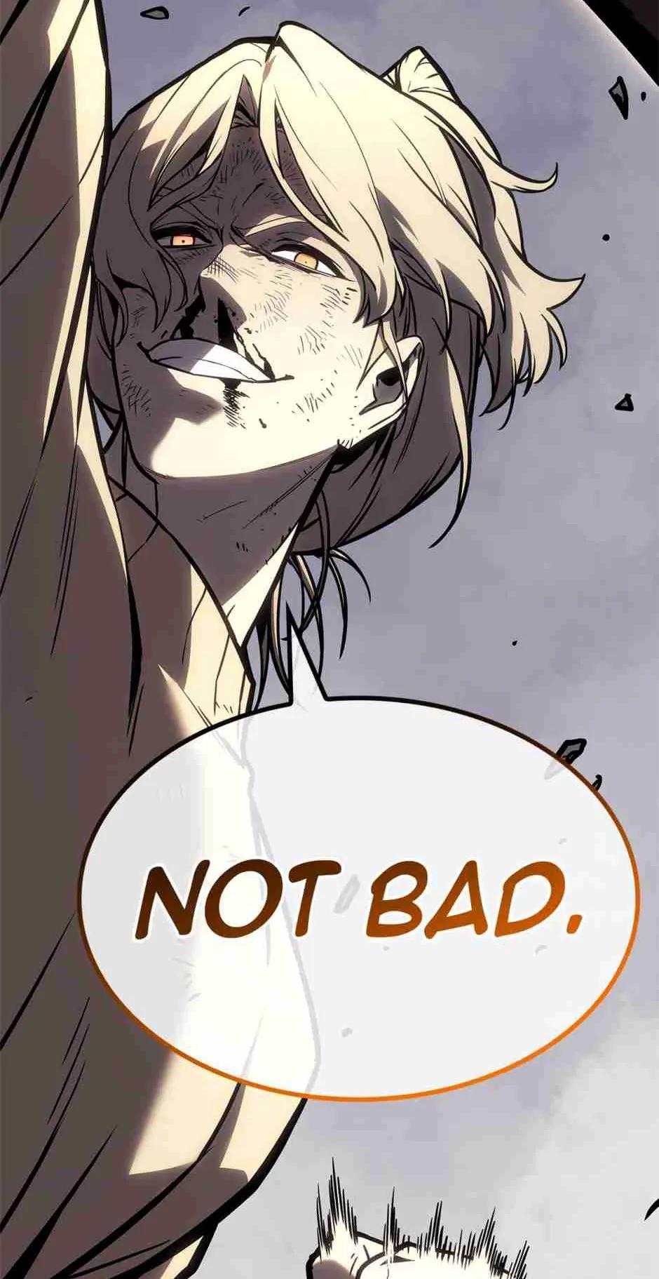 The Return of the Disaster-Class Hero Chapter 85