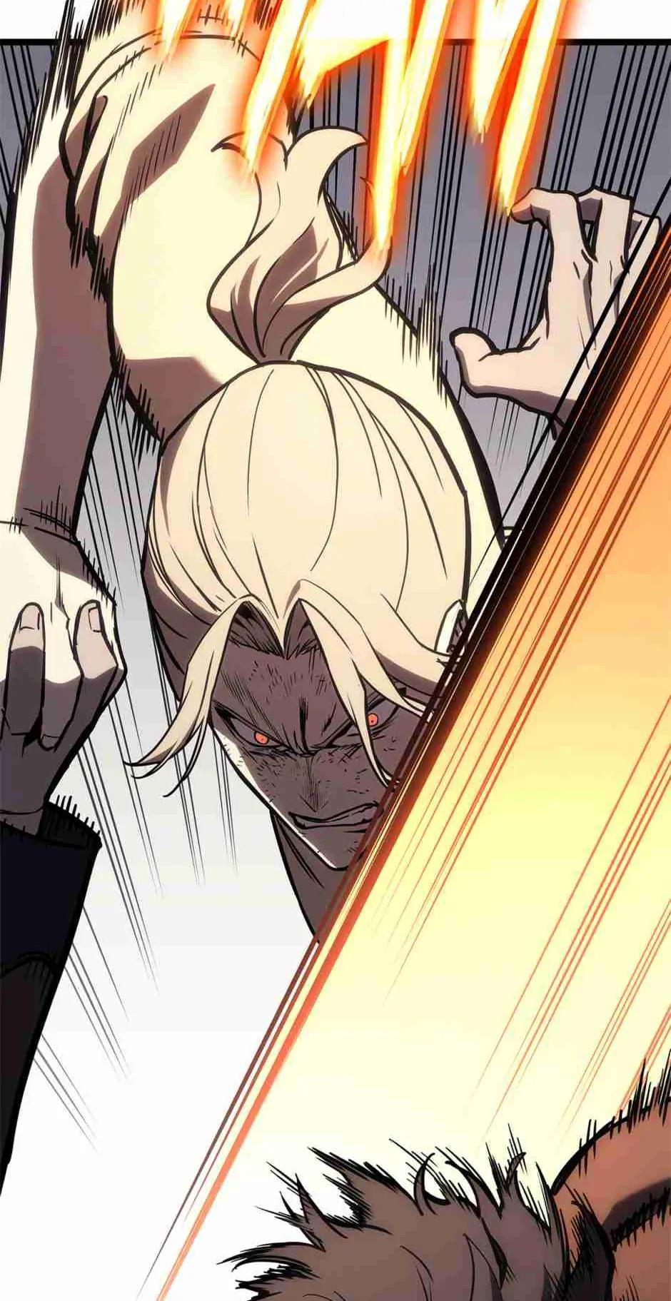 The Return of the Disaster-Class Hero Chapter 85