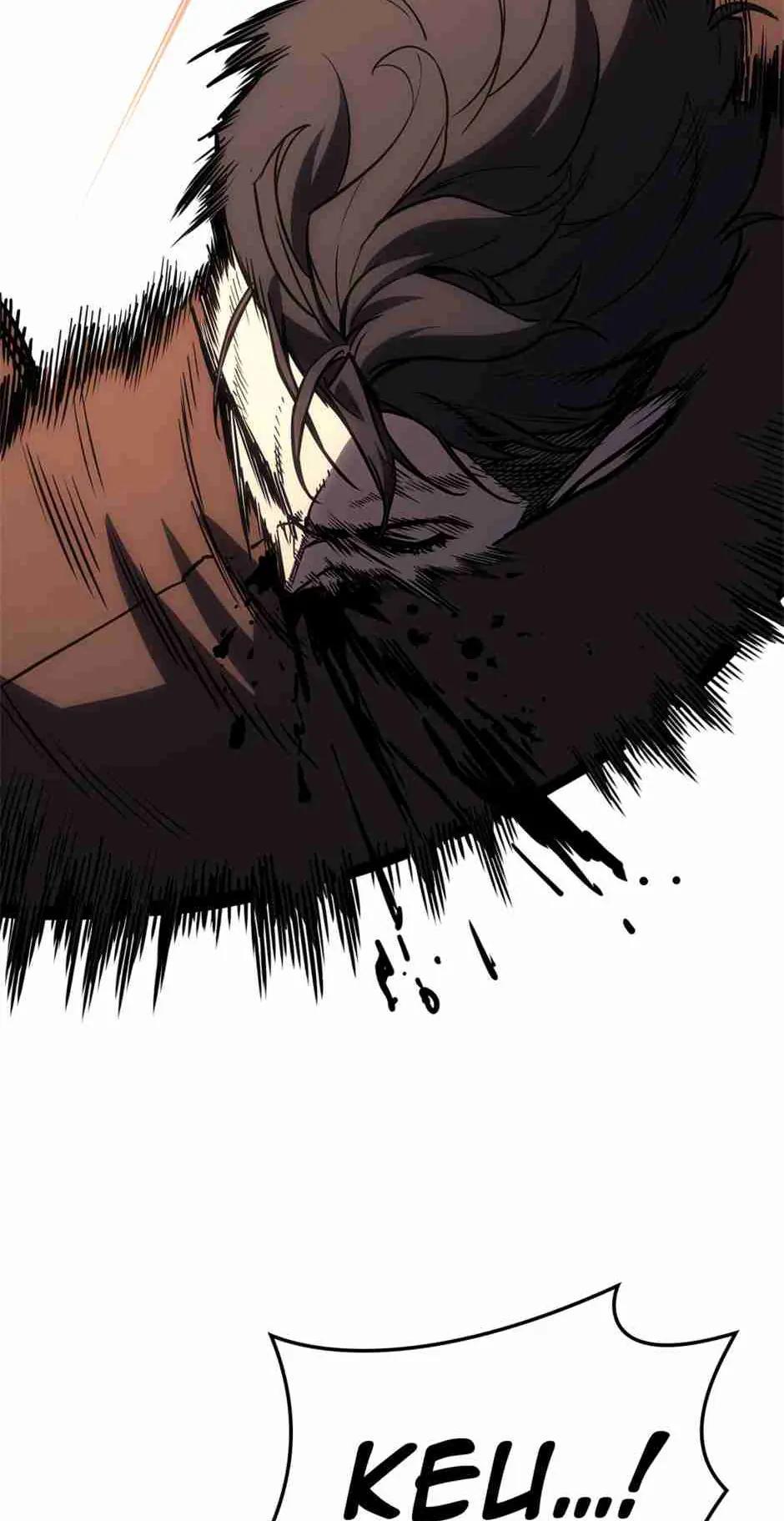 The Return of the Disaster-Class Hero Chapter 85