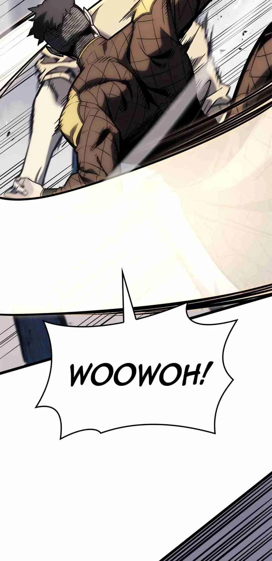 The Return of the Disaster-Class Hero Chapter 85