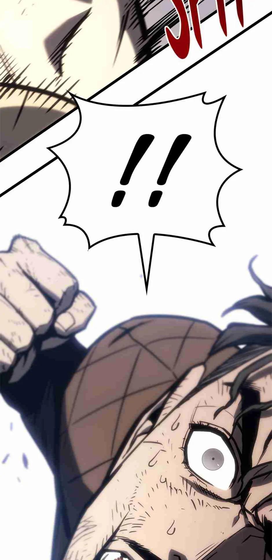 The Return of the Disaster-Class Hero Chapter 85