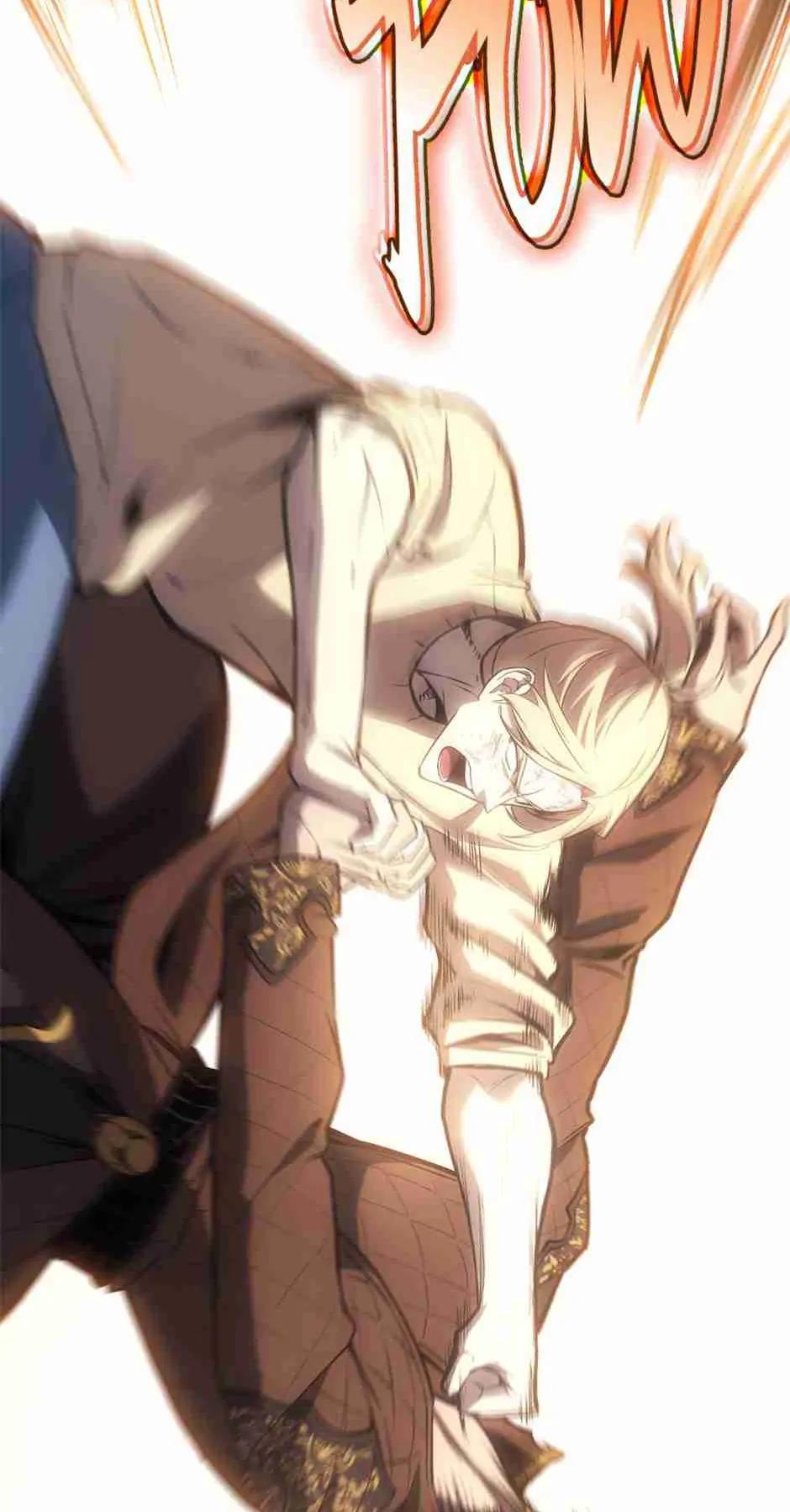 The Return of the Disaster-Class Hero Chapter 85