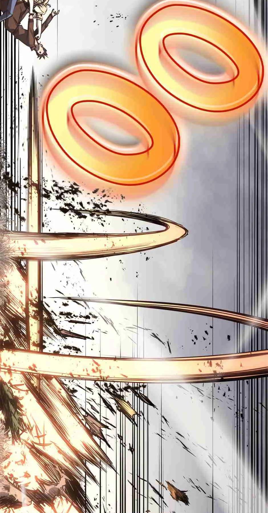 The Return of the Disaster-Class Hero Chapter 85