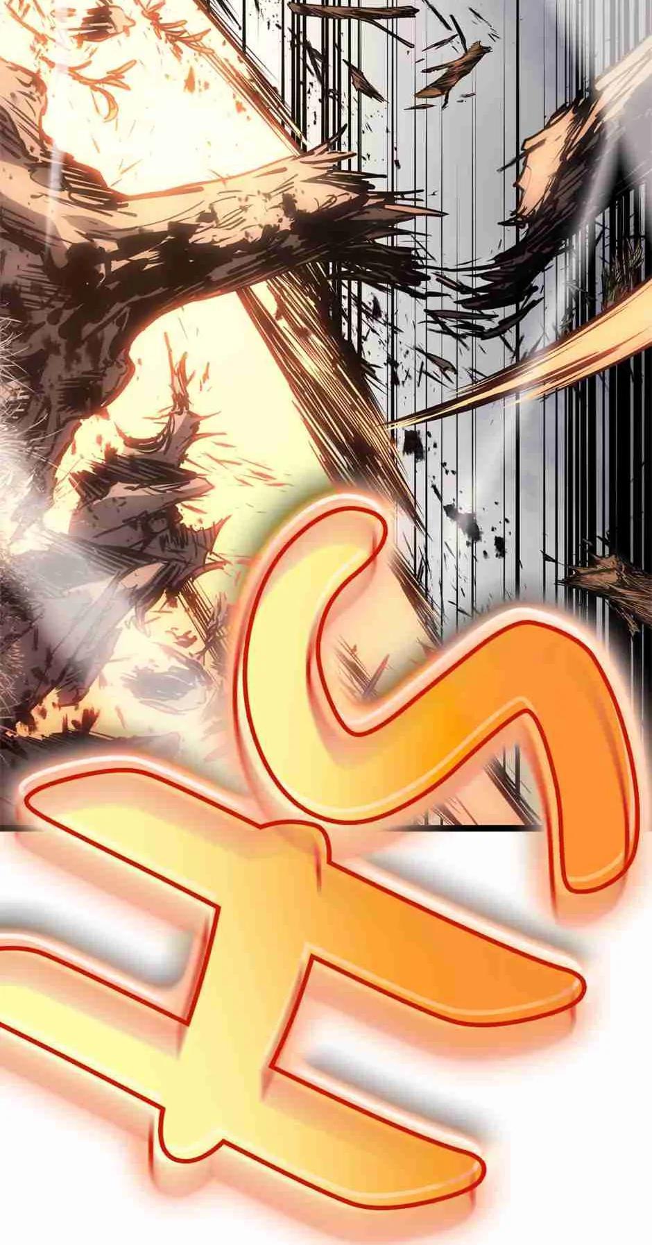 The Return of the Disaster-Class Hero Chapter 85