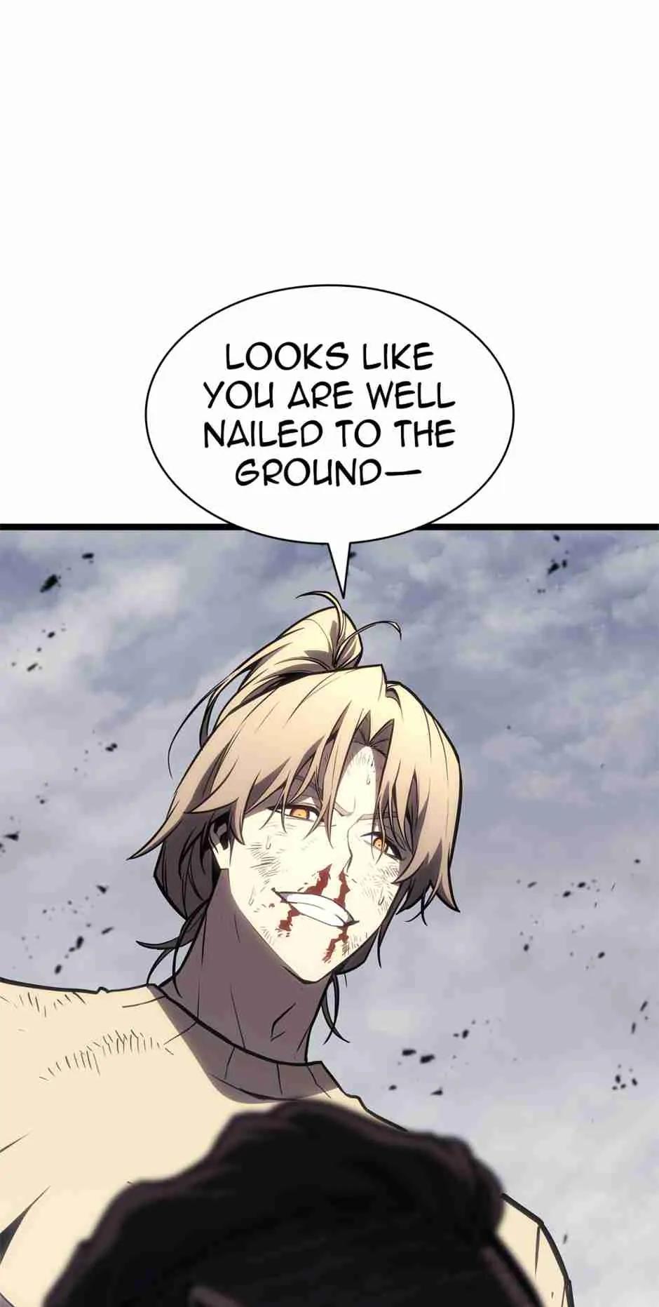 The Return of the Disaster-Class Hero Chapter 85