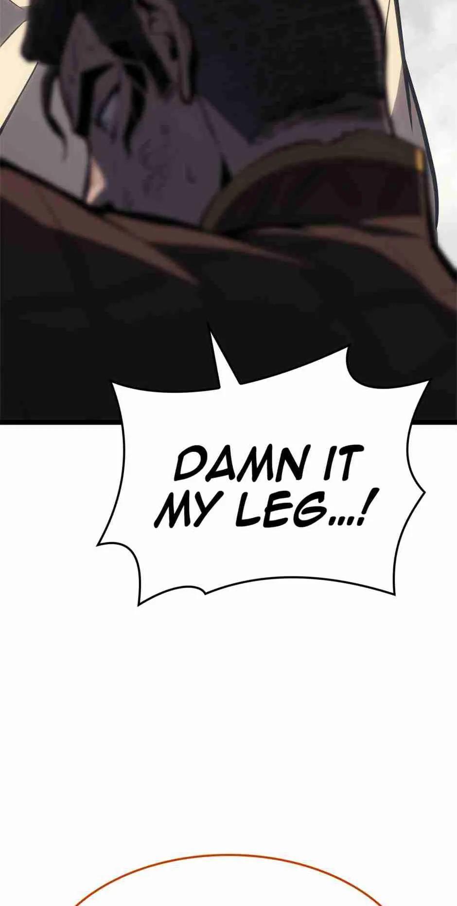 The Return of the Disaster-Class Hero Chapter 85