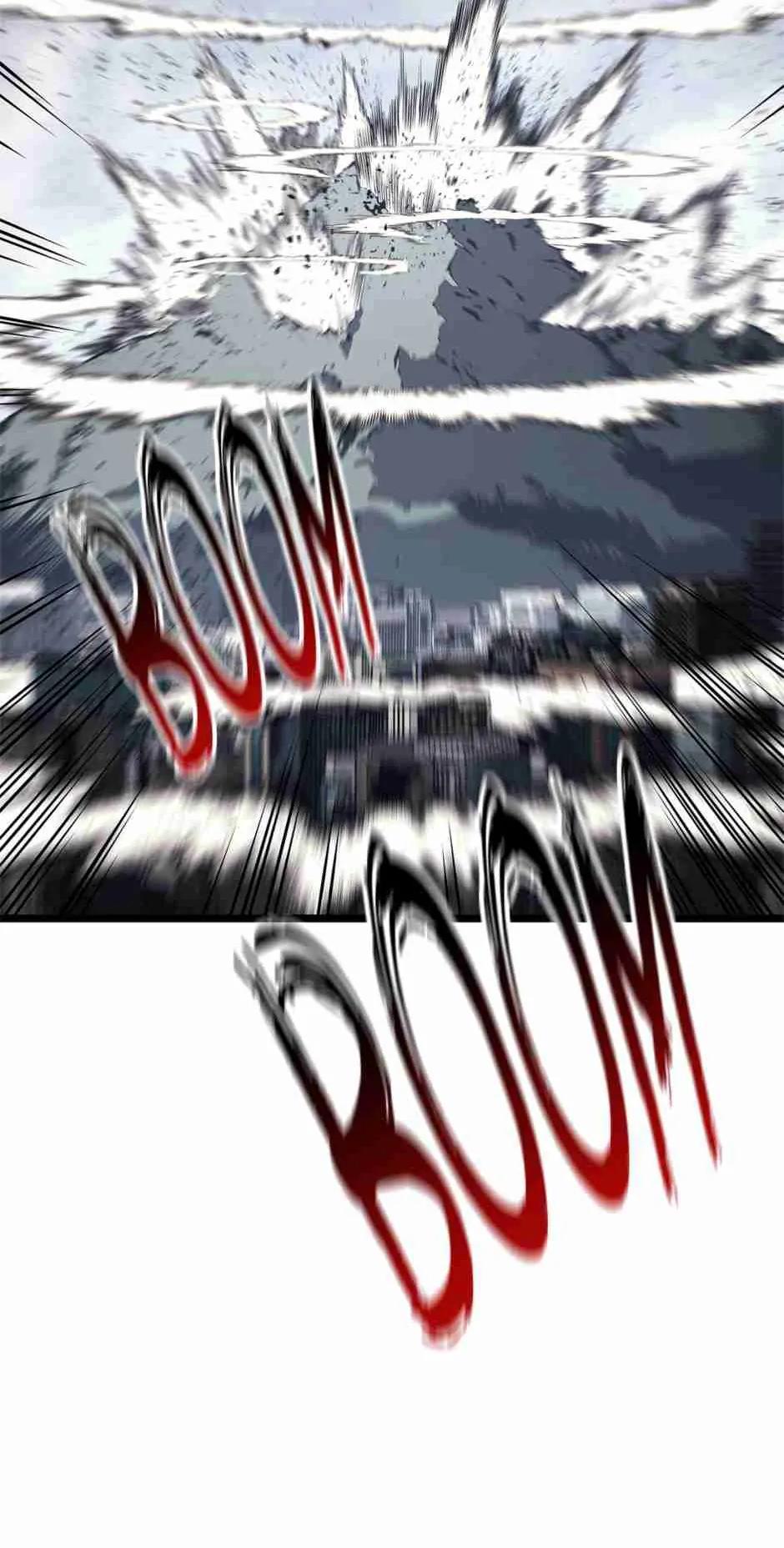 The Return of the Disaster-Class Hero Chapter 85