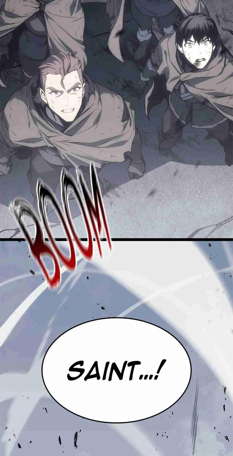 The Return of the Disaster-Class Hero Chapter 85