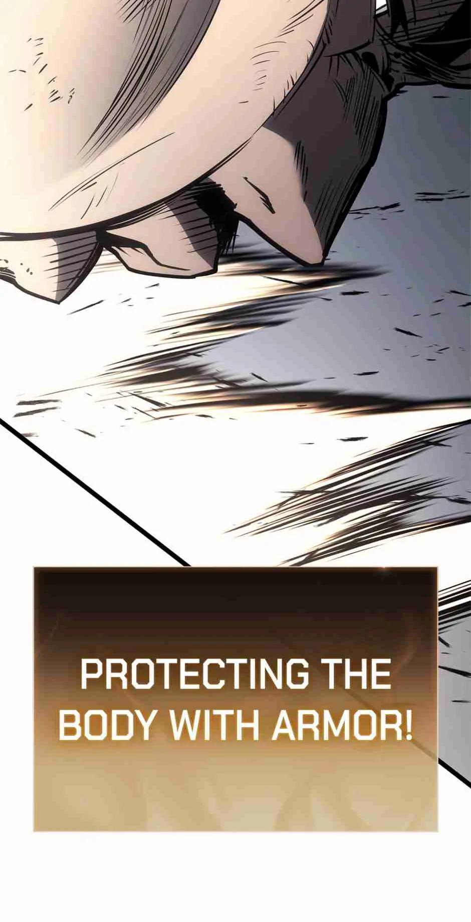 The Return of the Disaster-Class Hero Chapter 85