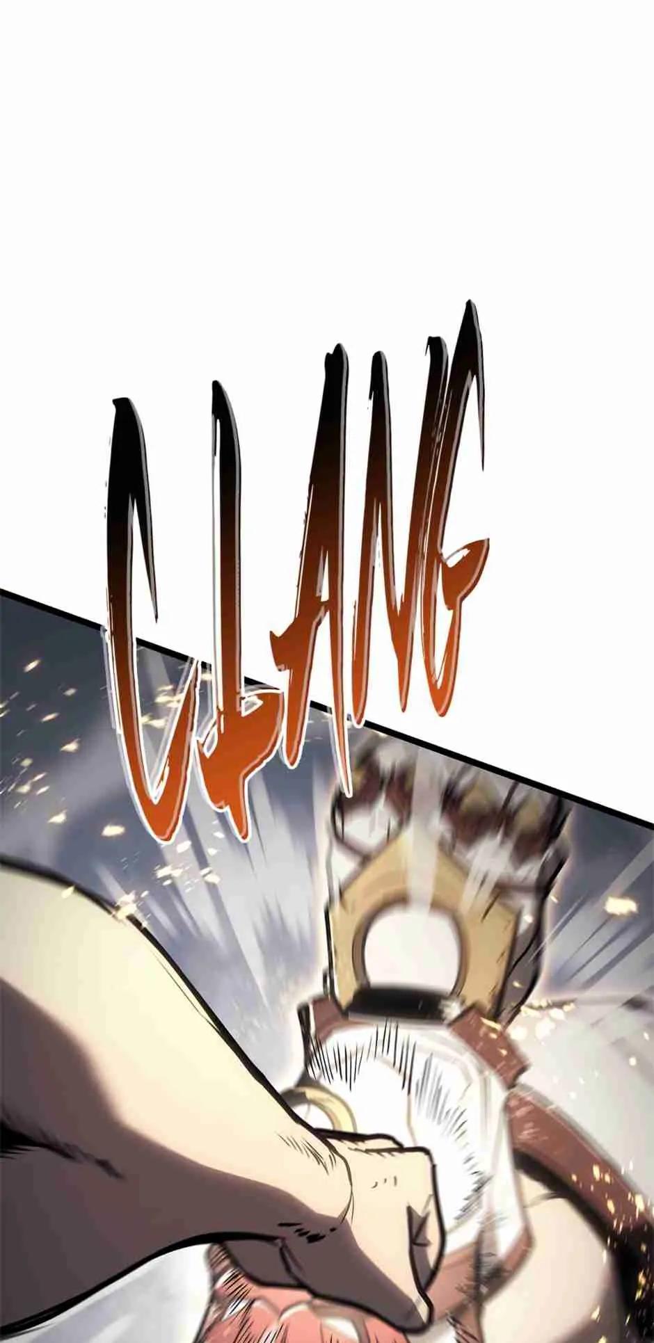 The Return of the Disaster-Class Hero Chapter 85