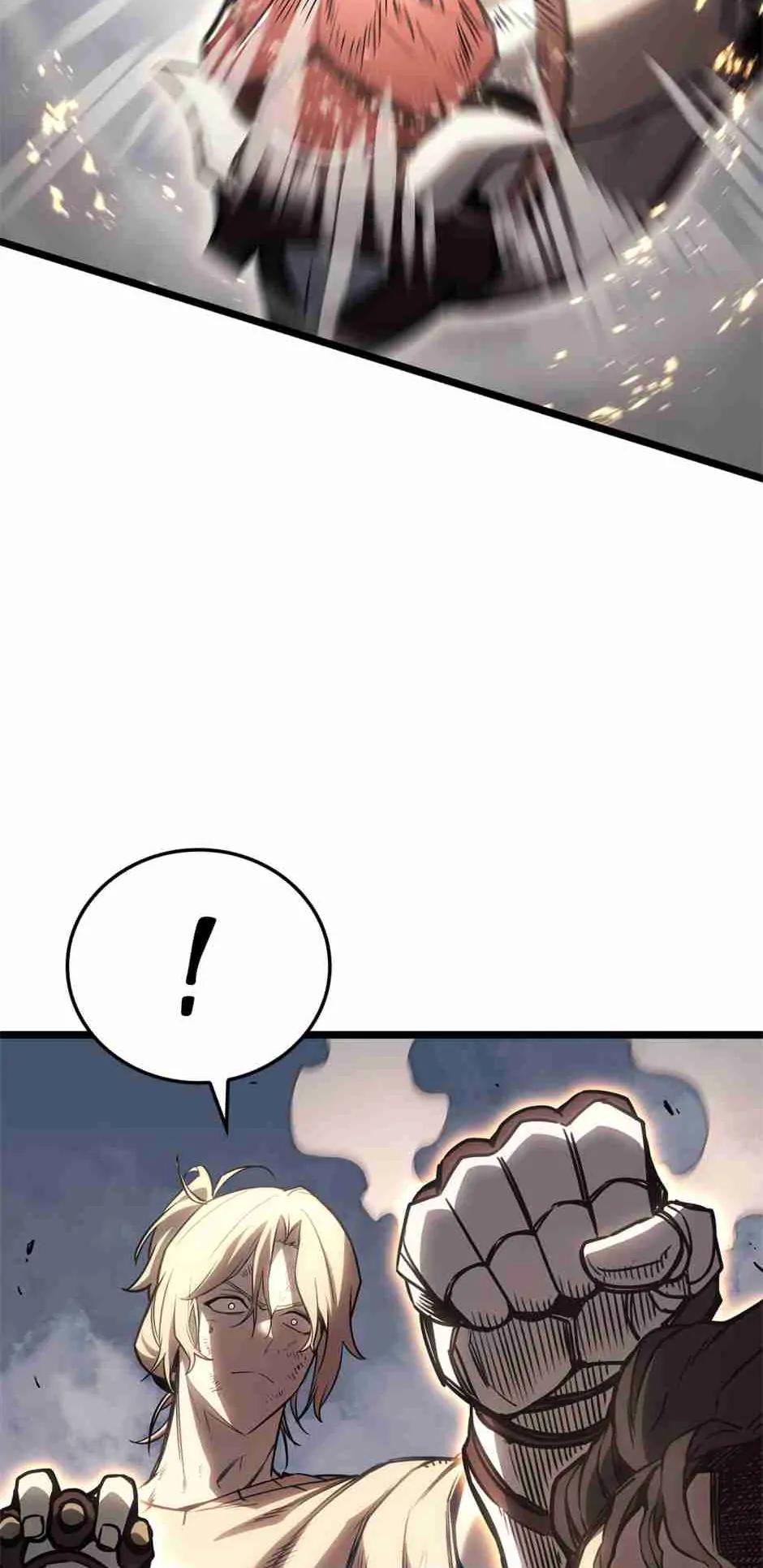 The Return of the Disaster-Class Hero Chapter 85