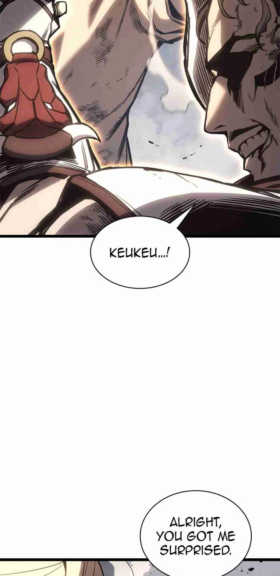 The Return of the Disaster-Class Hero Chapter 85