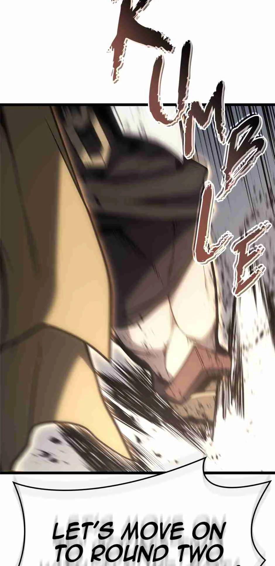 The Return of the Disaster-Class Hero Chapter 85