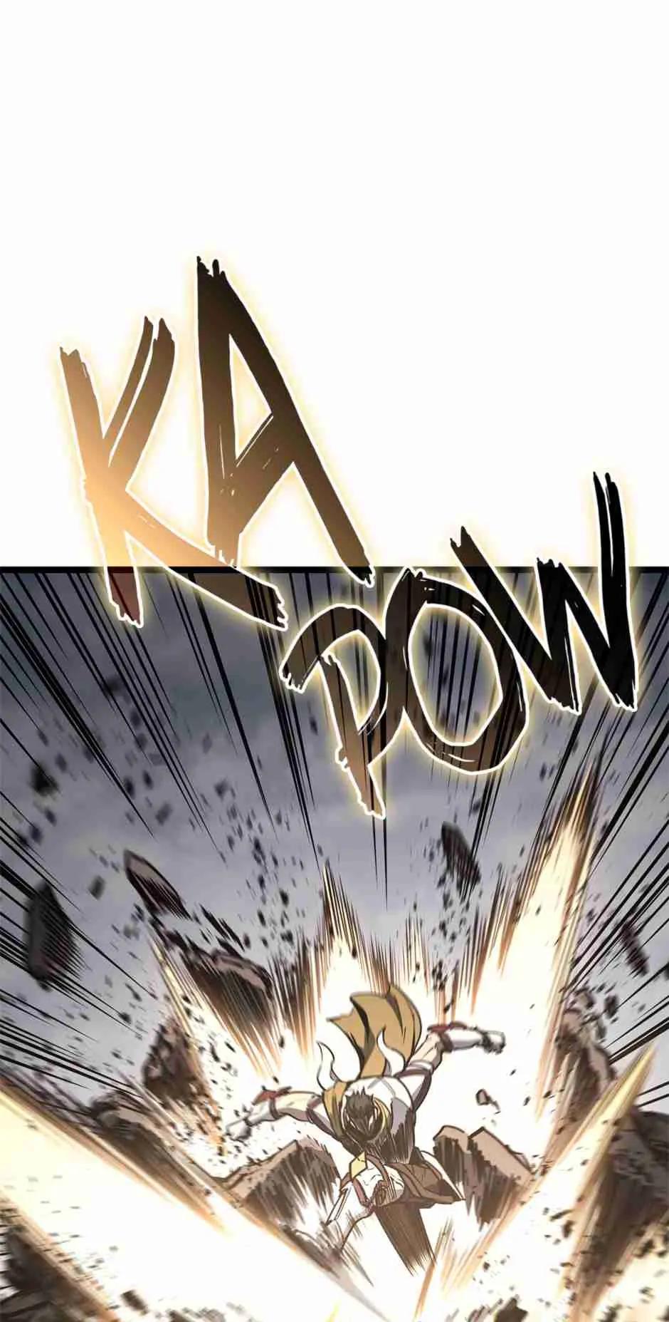 The Return of the Disaster-Class Hero Chapter 85