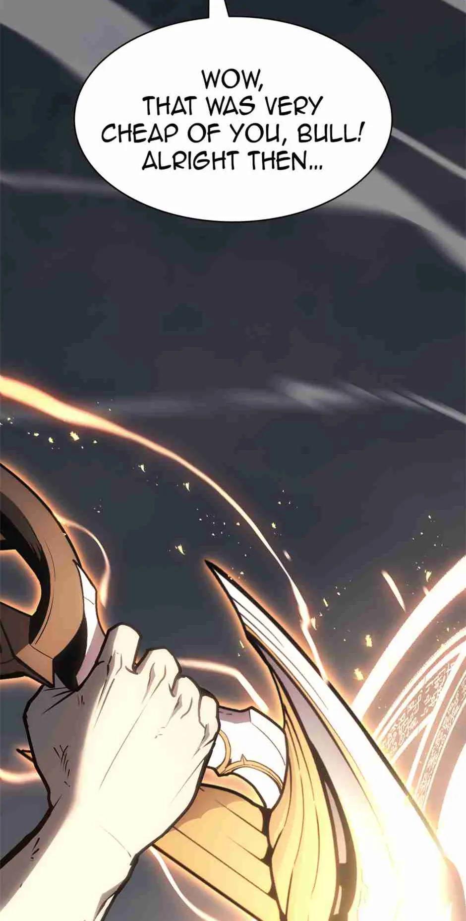 The Return of the Disaster-Class Hero Chapter 85