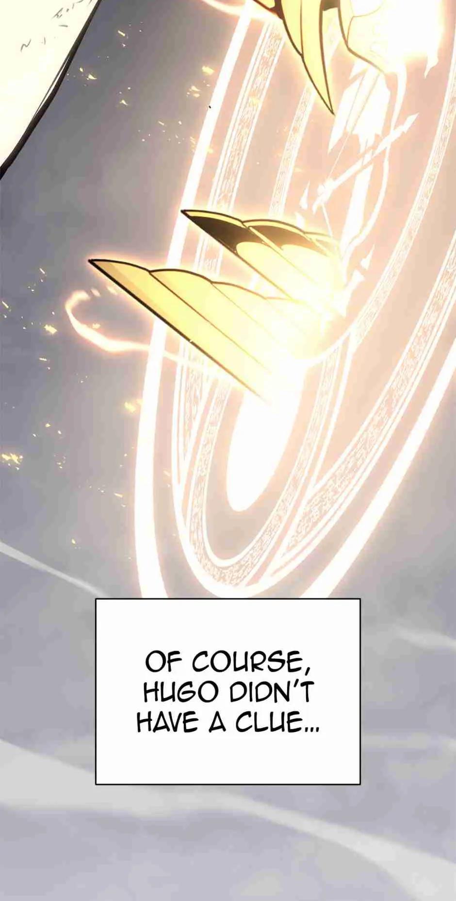 The Return of the Disaster-Class Hero Chapter 85