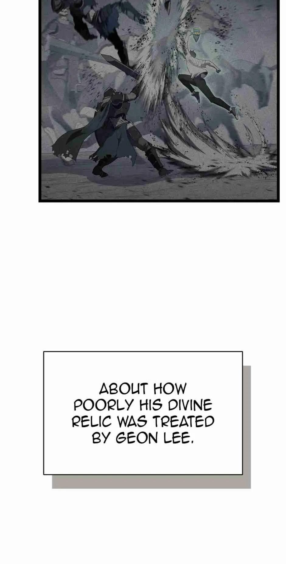 The Return of the Disaster-Class Hero Chapter 85