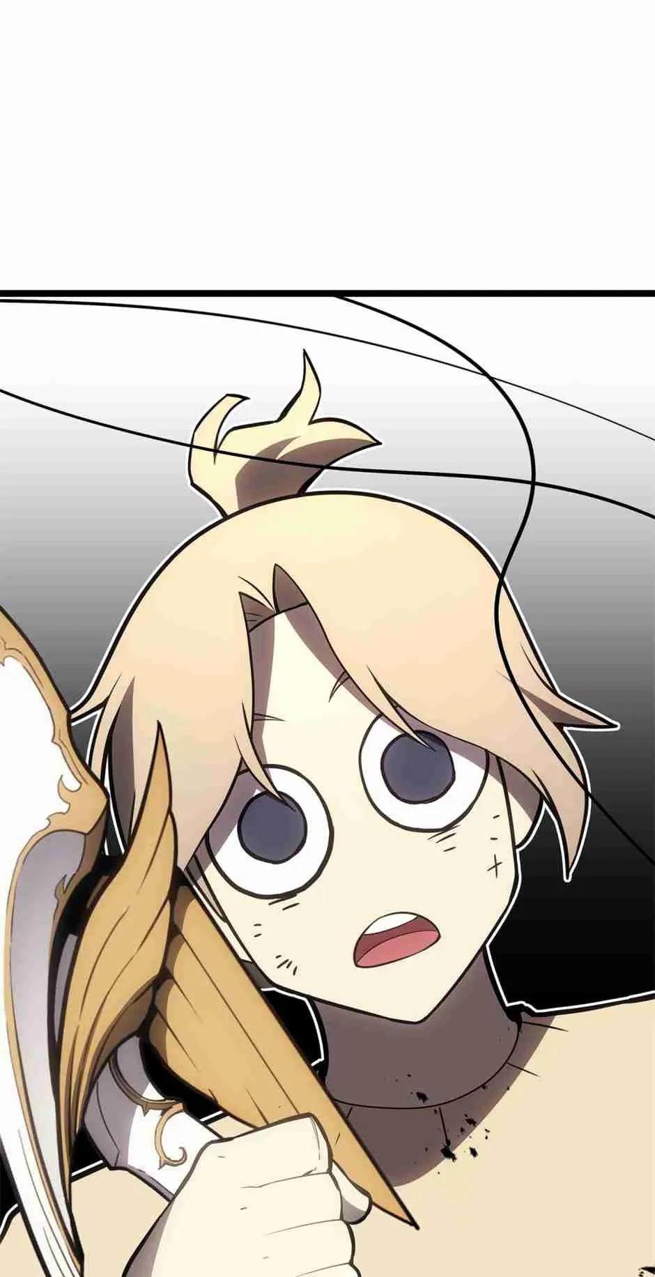 The Return of the Disaster-Class Hero Chapter 85