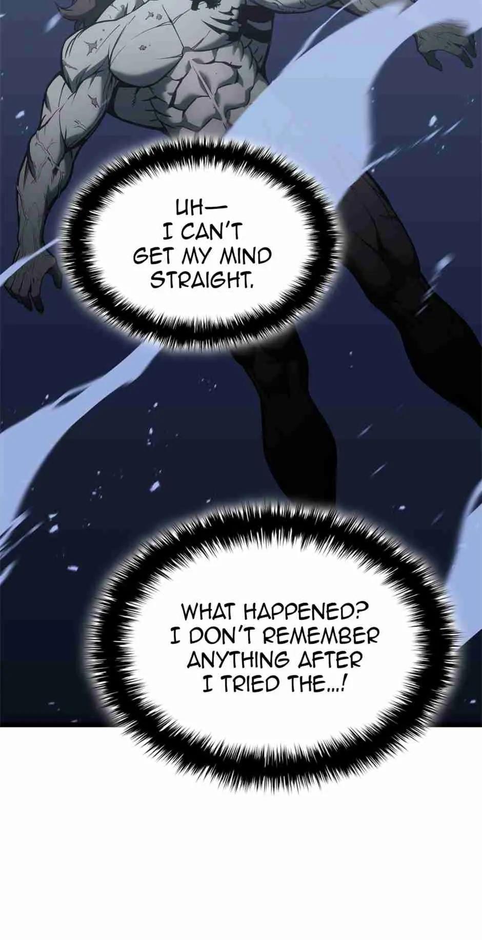 The Return of the Disaster-Class Hero Chapter 85