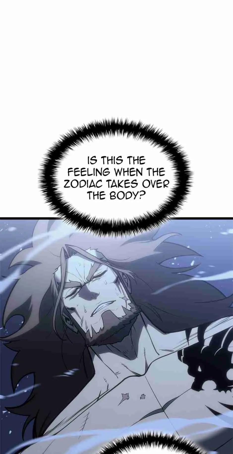 The Return of the Disaster-Class Hero Chapter 85